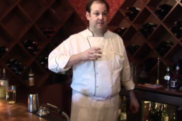 Door County Chefs Dining News on T. Ashwell's Restaurant in Ellison Bay