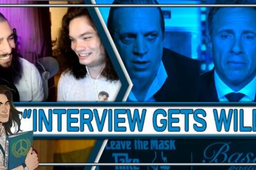 Anti-Mask Mandate at California Restaurant