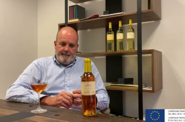 Anselmi I Capitelli - EthicaWines