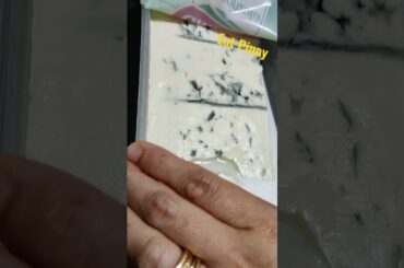 Galbani GORGONZOLA INTENSO - Blue Veined Soft Cheese |  Best UK Grocery Store food