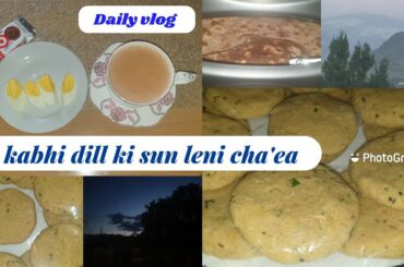 Kuch dill ki batain | Housewife Routine in Italy | Random Vlog |