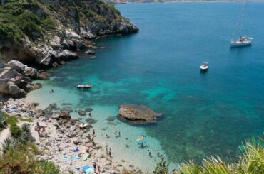 Villa Scaduto Residence, Bagheria, Italy