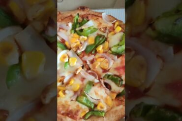 Pizza Hut Meal for 2 Box #shorts