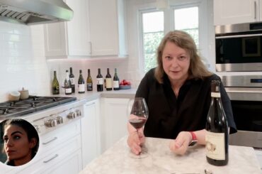 The Wine Show & A Discovery of Witches Mash-Up Feat. Deborah Harkness | Part 3 Exclusive