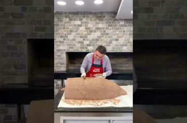 Czn Burak Turkish chef Cuisine   *Street food*  *street food recipe* #cznburak #streetfood #shorts