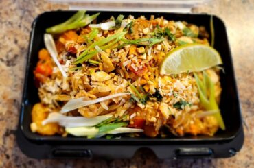 State & Main | Food review with Spicy Italian Wife | Red Deer, Alberta