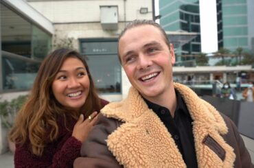 *SHOCKED - We went to the BEST RESTAURANT IN PERU!