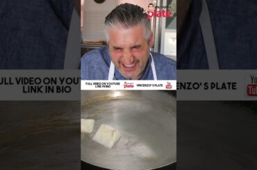 Worst Spaghetti Carbonara Ever #Shorts