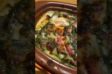 Reasonable Italian Restaurants with free refills drink. Saizeriya