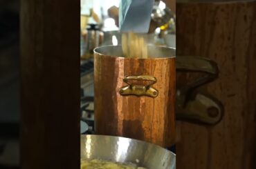 Italian Pear and Gorgonzola Pasta Recipe