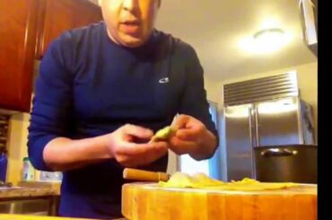 #Raviolis #Italian #Food #Recipe #RealFoodBlog