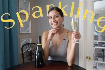 Sparkling Wine Tasting | Everything You Need To Know