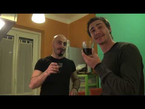 Carbonara cooking lesson in Trieste, Italy Carbonara cooking lesson in Trieste, Italy