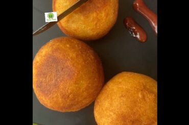 Macaroni Cheese Ball | Italian Food #shorts