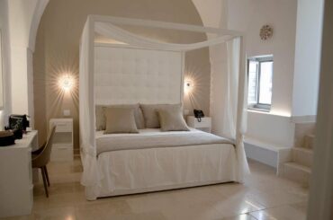 MONUN | Hotel | Restaurant | Spa, Grottaglie, Italy