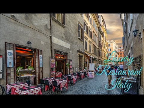 Grotta Palazzese Italy | Luxury: The World's Best Holidays | Romantic Restaurant In Italy | #shorts Grotta Palazzese Italy | Luxury: The World's Best Holidays | Romantic Restaurant In Italy | #shorts