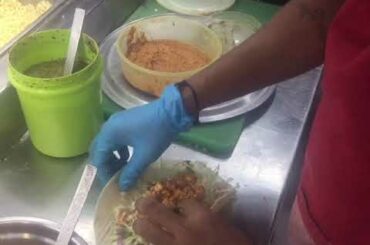 The Italian Food Hub Paneer Tikka Cheese Wrap #paneertikka