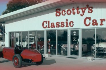 Black Bee, Scotty Bugatti, & SE Kansas Fine Dining