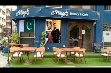 Margos bakery & cafe ! boulangeri & patisserie ! italian food making ! visit margos !