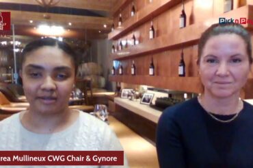 American Women And Italian Bubbles