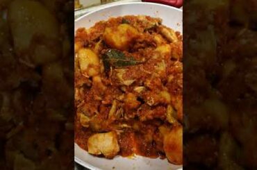 Shorts | Pollo alla cacciatora | chicken cacciatore | Italian recipe