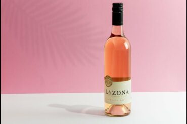 Good Pair Days - Chrismont 'La Zona Rosato' 2021