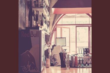 Relaxing Restaurants