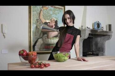 Palazzo Sapori - Where Everything Old Is Cool Again