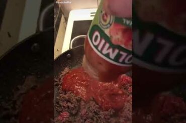 A taste of Italy in your own house #italiancooking #italianfood #italiancheck #tiktokfood # #foryou