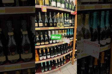 different kinds of wine#shorts