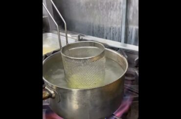 Best Italian Gnocchi | creamy and Delicious food recipe