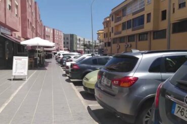 Conny Canarias....Land und Leute....Restaurants Bella Vista