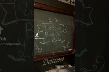 La Scala Italian Restaurant