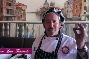 Experience Italy, Without The Travel