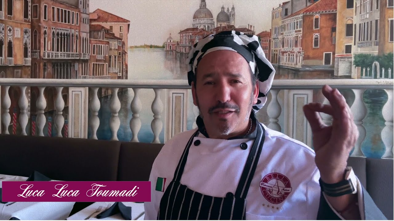 Experience Italy, Without The Travel Experience Italy, Without The Travel