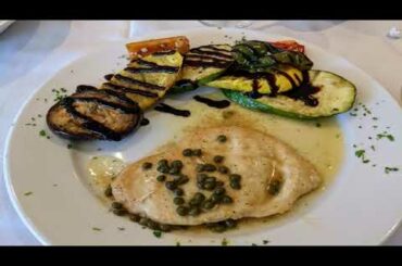 Rocca Trattoria Italian Restaurant