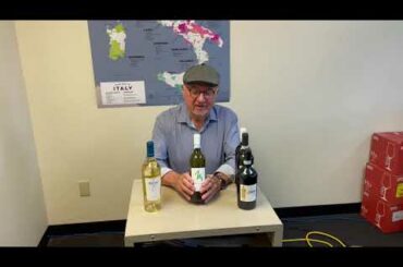 Ciao Daniel Speaks about Miglianico.