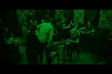 When In Rome - Dark Dining