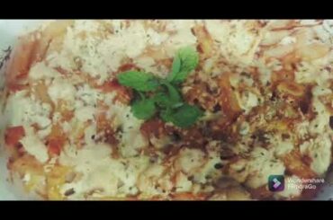 2 Minutes Italian Ziti Recipe | Italian Ziti recipe for kids |Quick recipes by Food BTS| Kids dinner