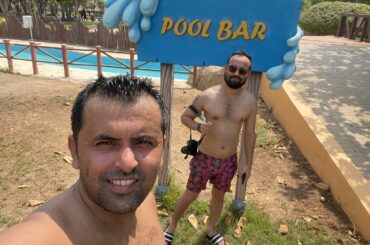 Mazza aa Gaya, Dreamland waterpark 2021 | Wine in Ras Al Khaim | Part 3