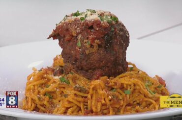 What's On The Menu: Nora's Restaurant in Cleveland's Little Italy neighborhood