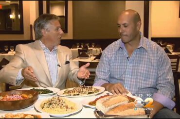 Dining Deal: Huge, Family-Style Portions At A Great Price In Nassau County