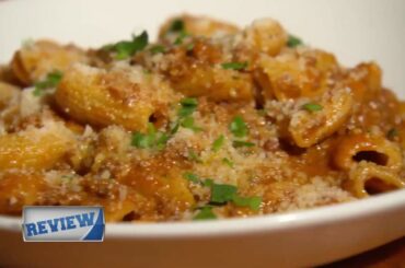 Dining Playbook: Capo