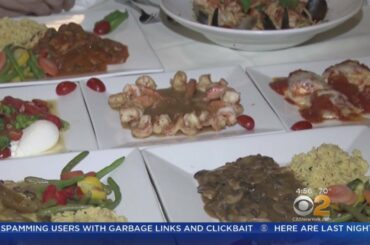 Dining Deal: Mezza Luna Bistro