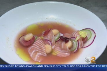 Dining Deals: The Milling Room