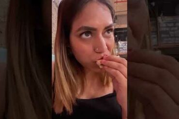 My Most Favourite Italian Food | Makeup artist