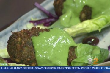 Dining Deal: Miss Ada