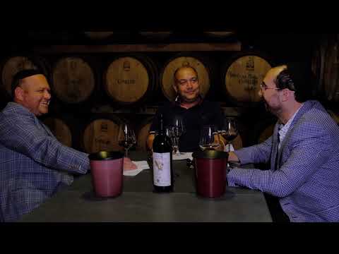 Tasting Chianti Classico with Alessandro Cellai Tasting Chianti Classico with Alessandro Cellai