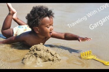 Traveling With LOVE road trip to Puglia, Italy - Part 2 (Gargano)