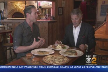 Dining Deal: A New Spot In Greenwich Village